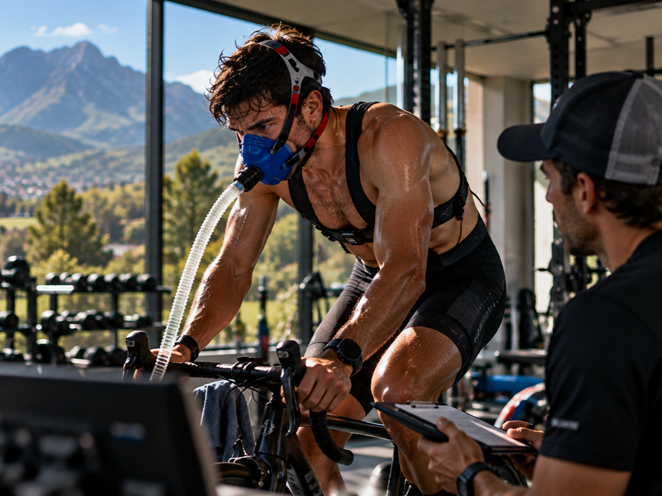 Are We Testing the Right Things? Why Endurance Athletes Need More Than One Performance Number